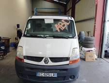 Autoradio Renault MASTER
