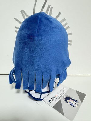 Ado AU Smart Premium Collaboration Limited Plush Doll Gira Gira