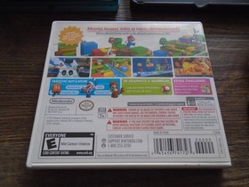 ONE OWNER Nintendo 3DS Aqua Blue CTR-001 w/ game, charger, stand, OEM stylus USA