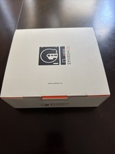 Syitren R300 CD Player High Quality Bluetooth Audio Player for CD/CD-R/CD-RW