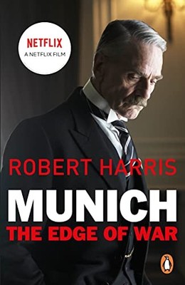 Munich: From the Sunday Times bestse..., Harris, Robert
