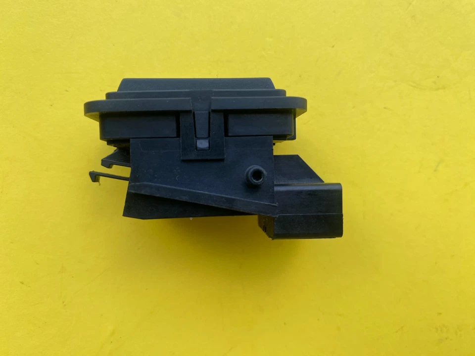 Dodge Grand Caravan 2008-2018 columna paleta ajuste interruptor de control OEM 28110680 Foto 4 de 4