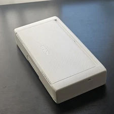EPSON EC-C110 Wireless Mobile Printer, TESTED WORKS