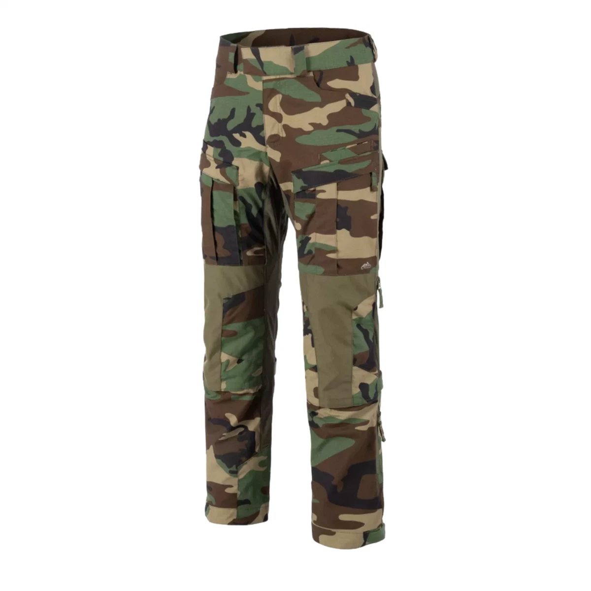 Helikon-Tex Heren CTP Covert Tactisch Broek Khaki maat 36W / 34L