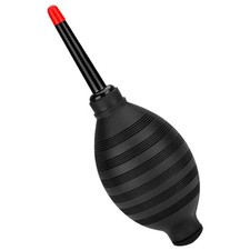 Durable Silicone Air Blower Pump for Dust Cleaning on Keyboard Camera Lens