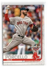 2019 Topps Opening Day Baseball - Pick a Card - Complete Your Set - 40% off 4+