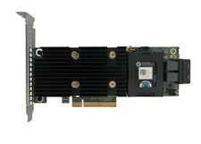 DELL PERC H730 12GB/S SAS PCI-E 3.0 X8 1GB NV 44GNF 044GNF