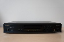 ONKYO DX-7355 - Hi-Fi CD-Player