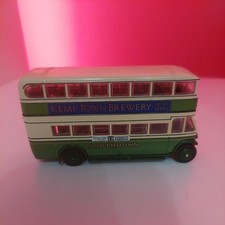 EFE Layland TD1 Southdown Route 22 Brighton Model Bus