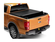 TruXedo TruXsport Fits Tonneau Cover 05-07 Dakota/06-08 Raider Extended Cab 6'6"