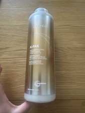 JOICO K-Pack Reconstructing Conditioner For Damaged Hair 1000ml New