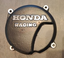 Cubierta de volante de encendido Honda Racing CR250 CR 250 fundición en arena 1991 1992 1993 1994