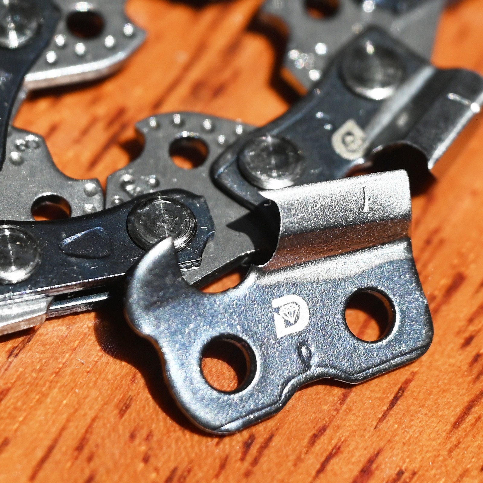 20" Chainsaw Full-Chisel Chain 3/8-050-72DL Replaces Stihl Husqvarna