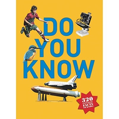 Do You Know,