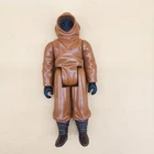 Vintage Star Wars 1979 Kenner 8" JAWA Figure From 12" Collection
