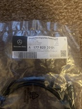 MB GLE W167 Ipod/USB/AUX Interface Parts Electric Line A1778203001
