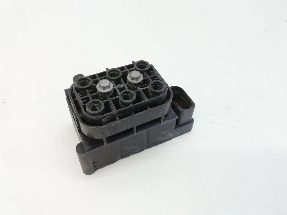 CENTRALINA SOSPENSIONE/I PER AUDI A6 Avant Serie C6 (4F5) 4F0616013 (04>12) - Immagine 3 di 4