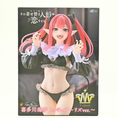 Marin Kitagawa Liz-kyun Ver My Dress-Up Darling T-most Taito Free Shipping Japan