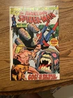 Amazing Spider-Man #103 1971 Marvel Comics Gil Kane Stan Lee Savage Land Fine-
