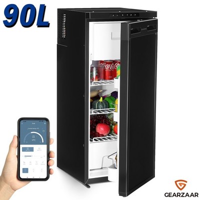 Car Fridge Portable Fridge für Truck Fridge 12V Fridge Camping Fridge