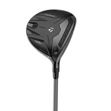 Taylor Made Qi4D Max Lite Fairway Wood 2026 NEW