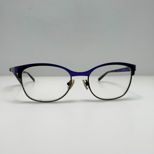 Koali 8293K PP023 Morel Eyeglasses Eye Glasses Frames 51-18-135