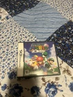 Super Mario 64 DS (Nintendo DS, 2004) No Manual