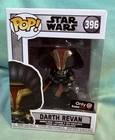 Funko Pop! Vinyl - Star Wars: Darth Revan - GameStop Exclusive #396