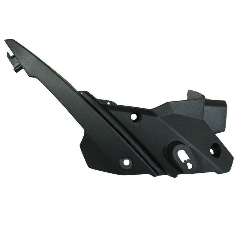 Support tableau de bord gauche pour Gilera SMT anti-vibrations 2018