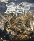 Vintage Costume Jewelry Lot 3lb All Wearable,lots Of Nice Accessories