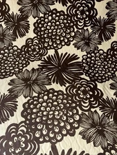Anthropology Naive Astrid Tropical Fabric