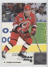 1999-00 Pacific Omega Sean Hill #44 wo2
