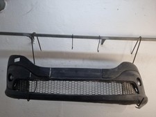 Pare-choc avant Renault TRAFIC
