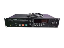 Denon DN-C630 Professional Single CD Player