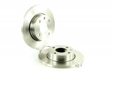 Disques Avants Ventilés pour Skoda Favorit Favorit Forman Favorit Pick-up VW....