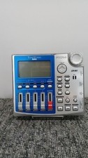Korg PXR4 Pandora Digital Pocket Recording Studio 4 tracce batteria...