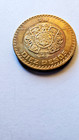 Diez Pesos 2023 Mexico Coin - Mexican 10 Peso Bimetallic Piedra Del Sol Tonatiuh — photo 1