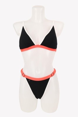 Maaji Damen Bademode Gr. 40 (L) Mehrfarbig NEU Bikini Bikini-Set Sommer
