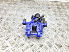 VOLKSWAGEN PASSAT B8 2022 BRAKE CALIPER REAR LEFT PASSENGER SIDE 3Q0615405AH