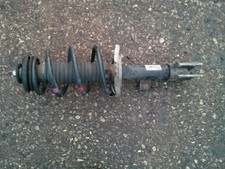 CITROEN BERLINGO PEUGEOT PARTNER STRUT/SHOCK/LEG (FRONT DRIVER SIDE) 2010-2018