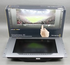 Blackmagic Design SmartView 4K