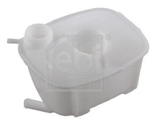 Febi Bilstein 02205 Coolant Expansion Tank Cooling System Replacement Fits VW
