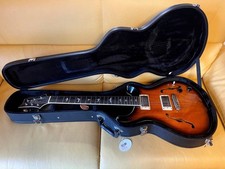 Paul Reed Smith PRS Se Hollowbody Guitar #M74