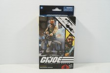 GI Joe Classified Dreadnok Ripper 102 Figure Hasbro Authentic US Seller
