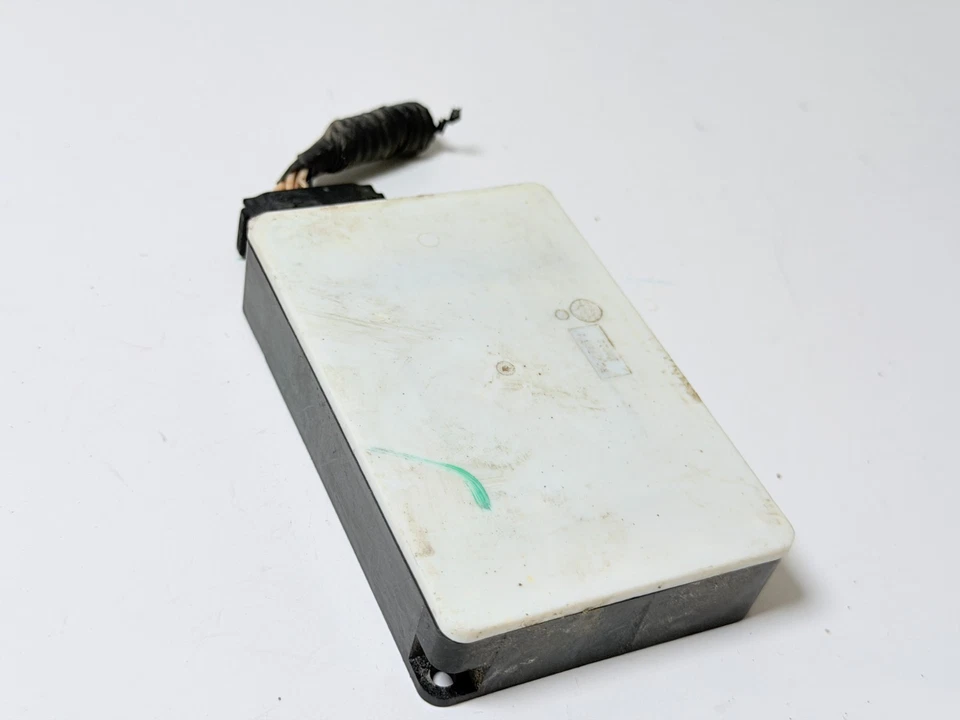 2012 ACURA MDX CHASSIS CONTROL MODULE CCM BCM BODY CONTROL | OEM MASR007387 - Image 3 of 4