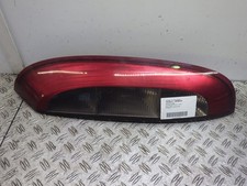 Rückleuchte rechts  Opel Corsa C (X01) Heckleuchte rechts 604834