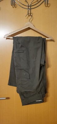 Herren Cargohose / Lerros / Khaki / Größe XXL