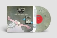 Ufo 2, 1 Schallplatte | Ufo | Englisch | 2023 | Tonpool Medien