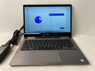 Dell Inspiron 7373 2-in-1 13.3