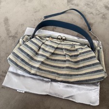 Weekend Max Mara Shoulder Bag Purse w/Strap K...